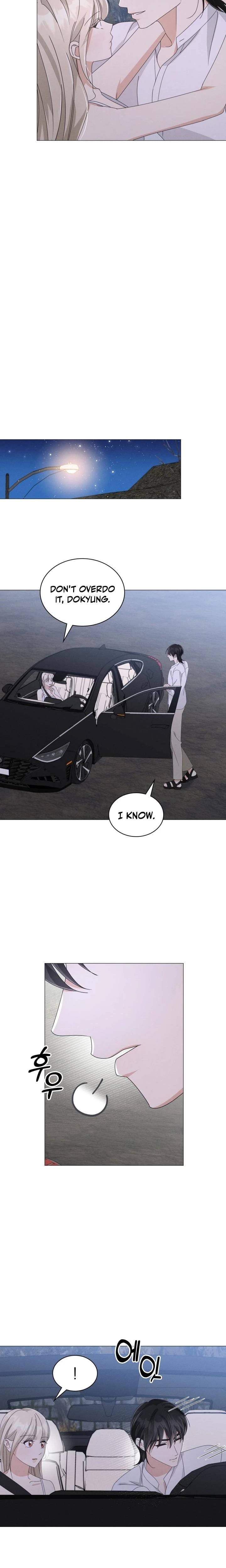 The Great Mad Dog Uncensored, chapter 29, page 16 of 20