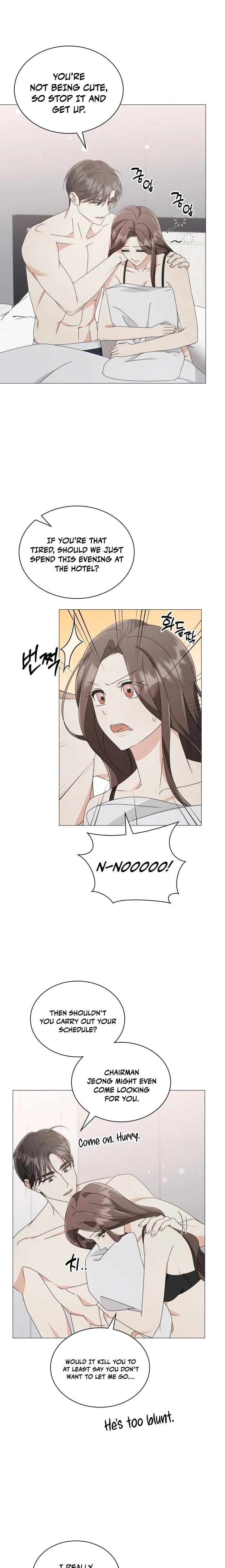 The Great Mad Dog Uncensored, chapter 30, page 6 of 20