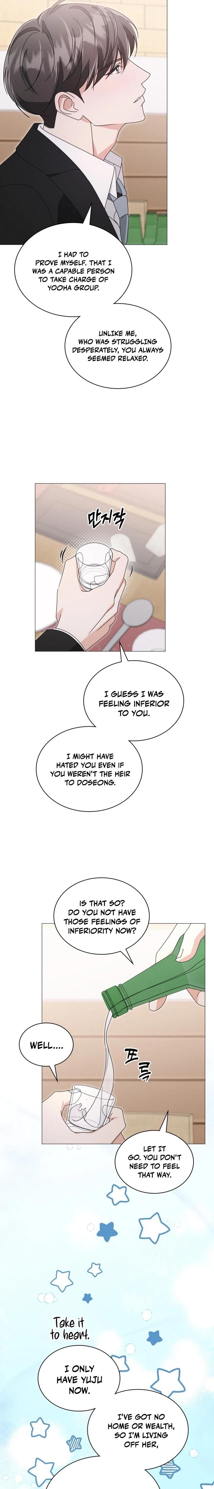 The Great Mad Dog Uncensored, chapter 30, page 18 of 20