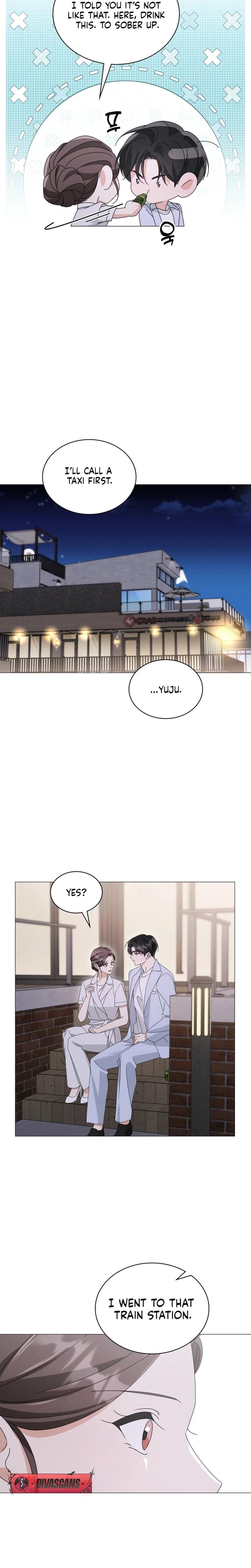 The Great Mad Dog Uncensored, chapter 31, page 9 of 23