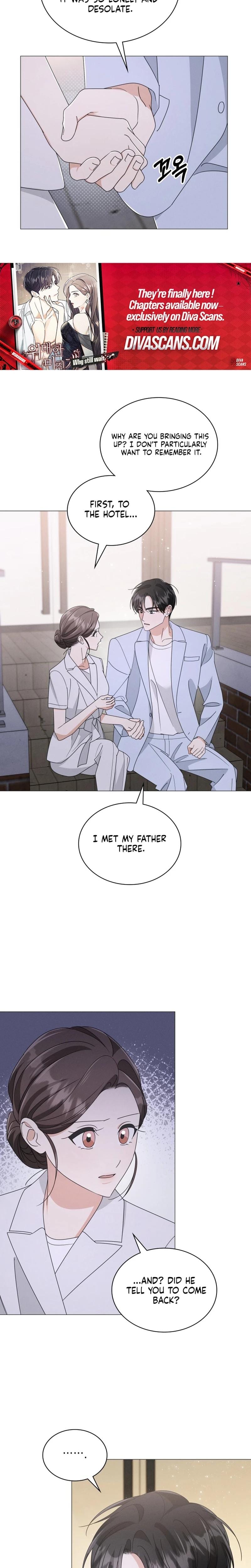 The Great Mad Dog Uncensored, chapter 31, page 11 of 23