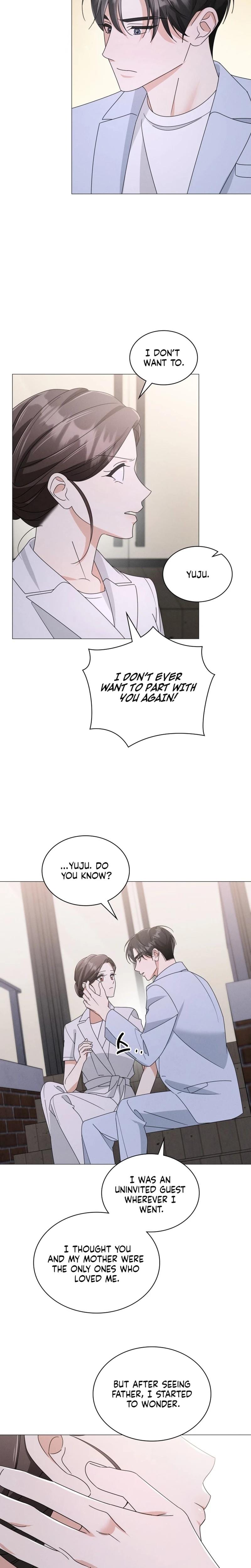 The Great Mad Dog Uncensored, chapter 31, page 12 of 23