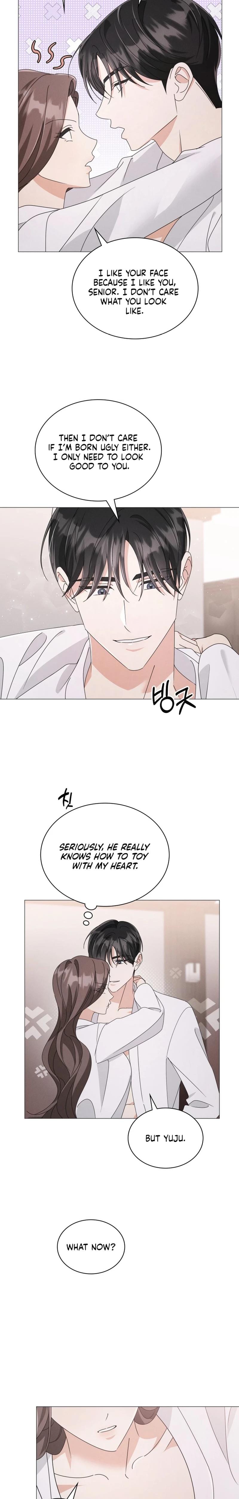 The Great Mad Dog Uncensored, chapter 31, page 21 of 23