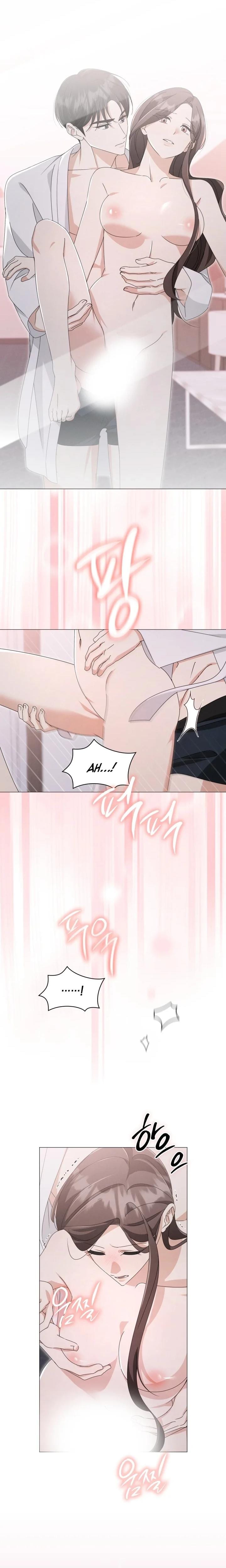 The Great Mad Dog Uncensored, chapter 32, page 11 of 20