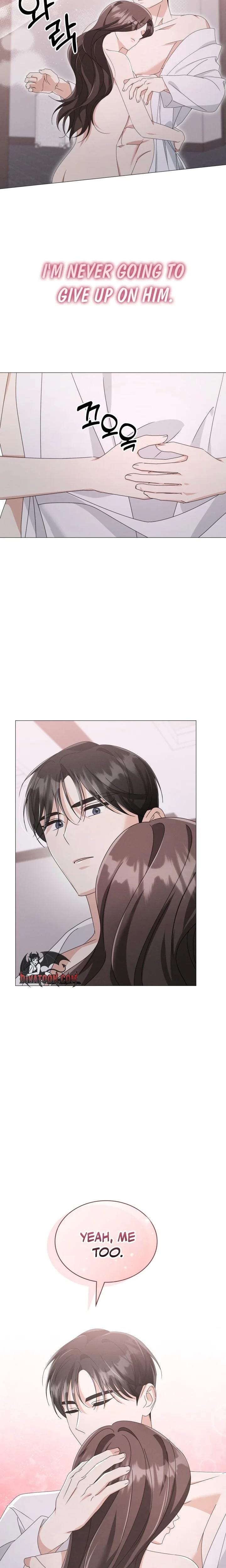 The Great Mad Dog Uncensored, chapter 32, page 13 of 20