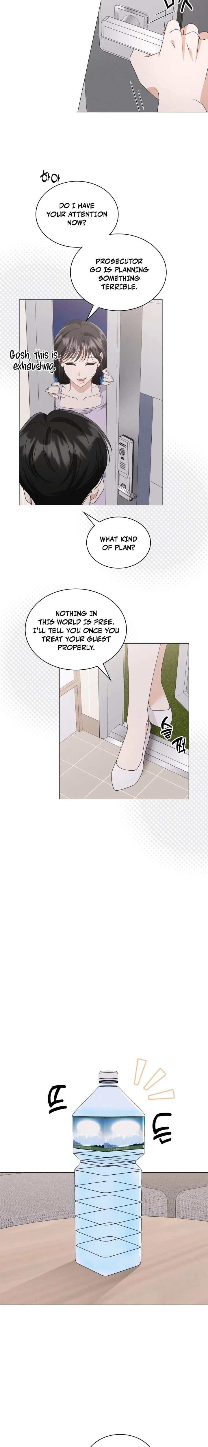 The Great Mad Dog Uncensored, chapter 32, page 17 of 20