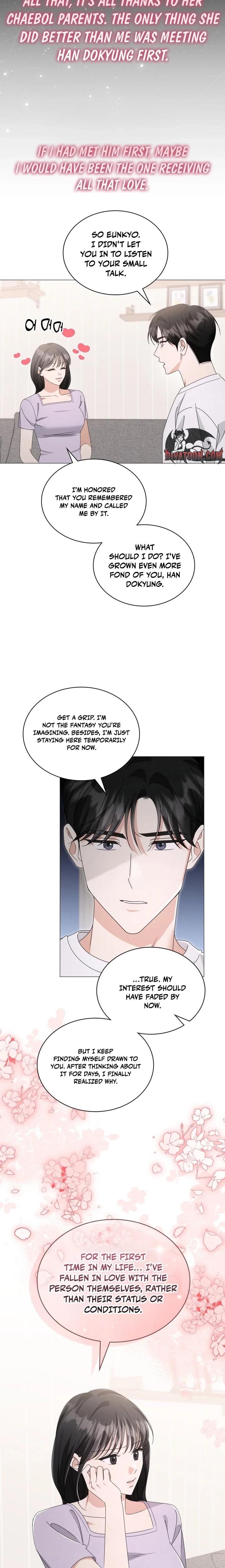 The Great Mad Dog Uncensored, chapter 32, page 19 of 20
