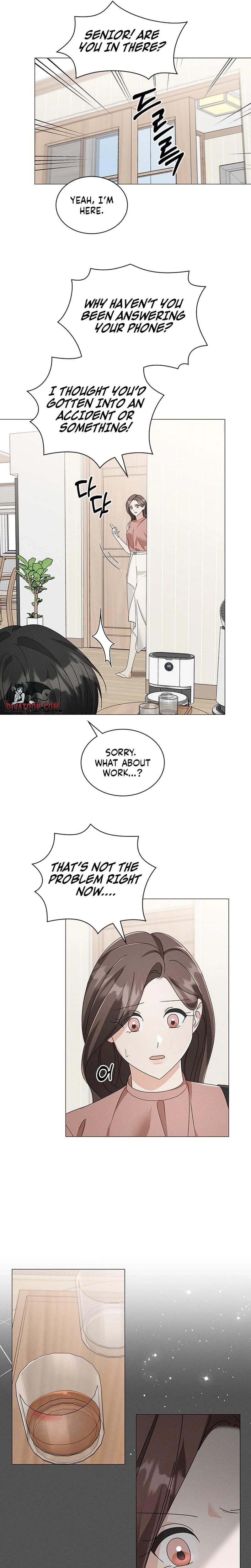 The Great Mad Dog Uncensored, chapter 33, page 10 of 22