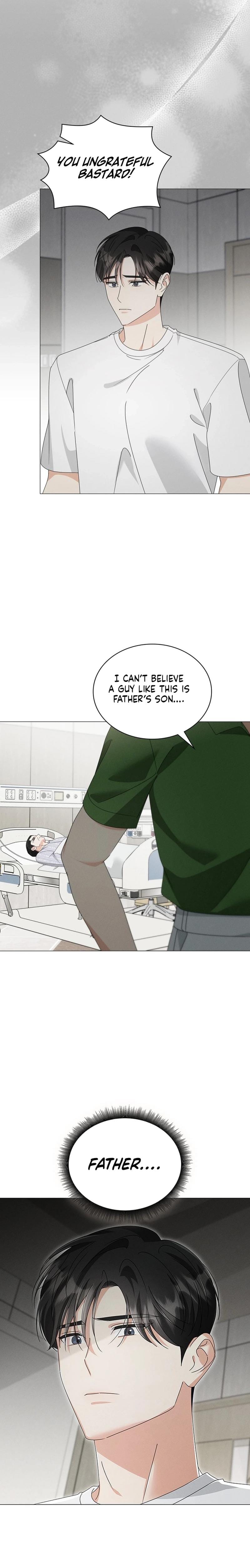 The Great Mad Dog Uncensored, chapter 33, page 13 of 22