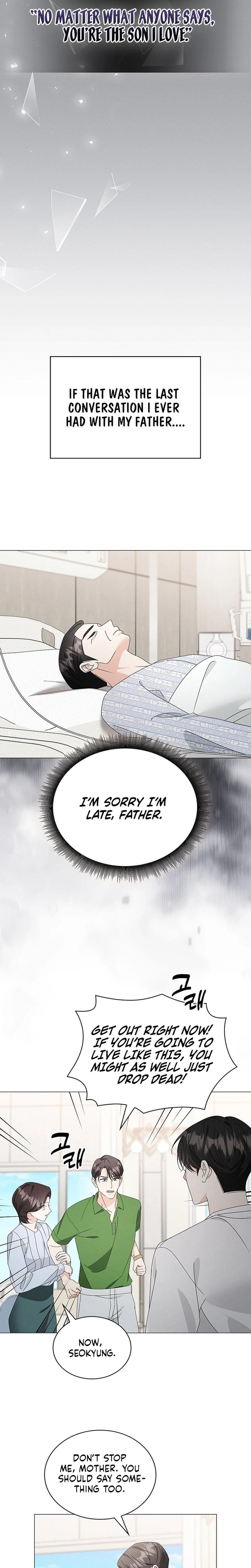 The Great Mad Dog Uncensored, chapter 33, page 15 of 22