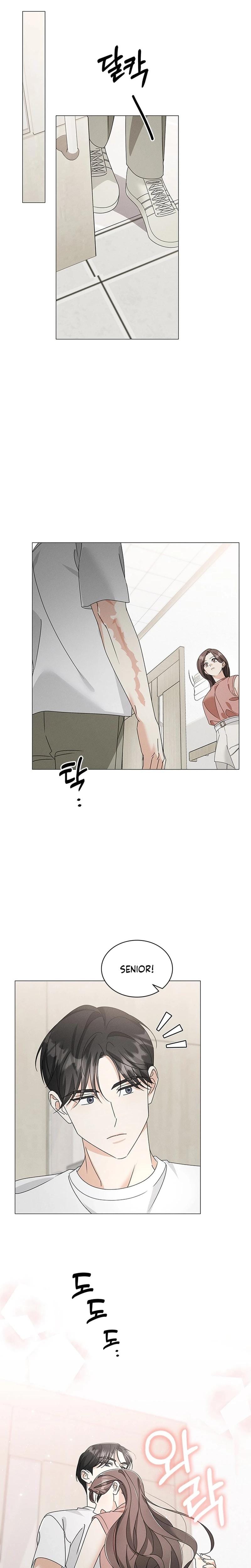 The Great Mad Dog Uncensored, chapter 33, page 17 of 22