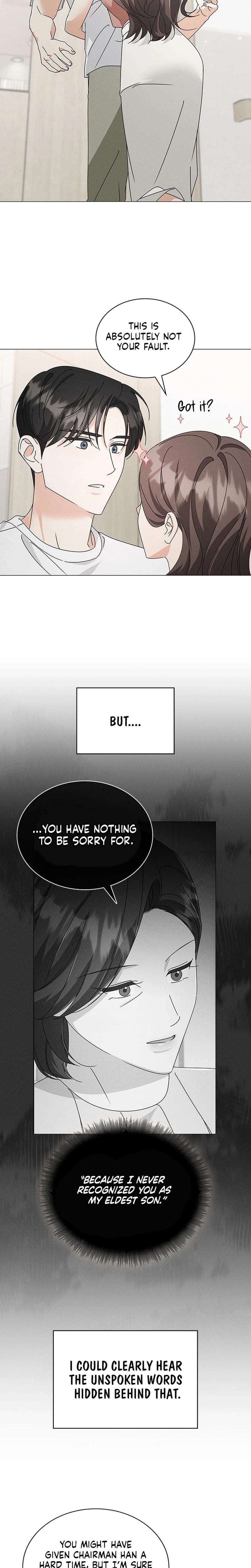 The Great Mad Dog Uncensored, chapter 33, page 18 of 22