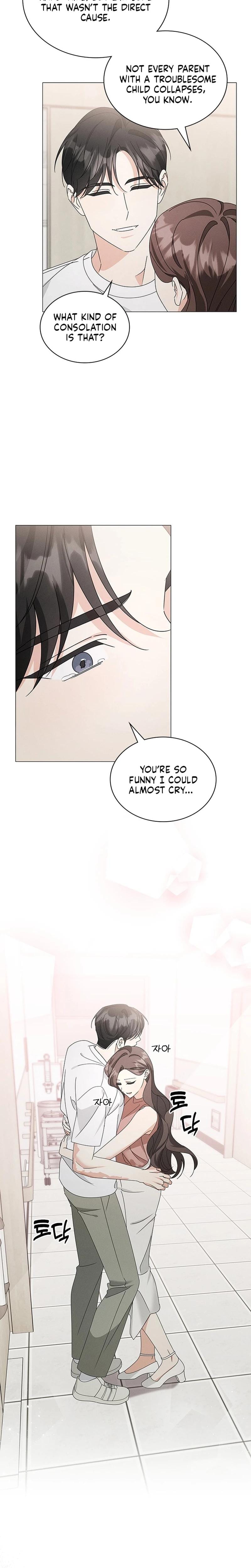 The Great Mad Dog Uncensored, chapter 33, page 19 of 22