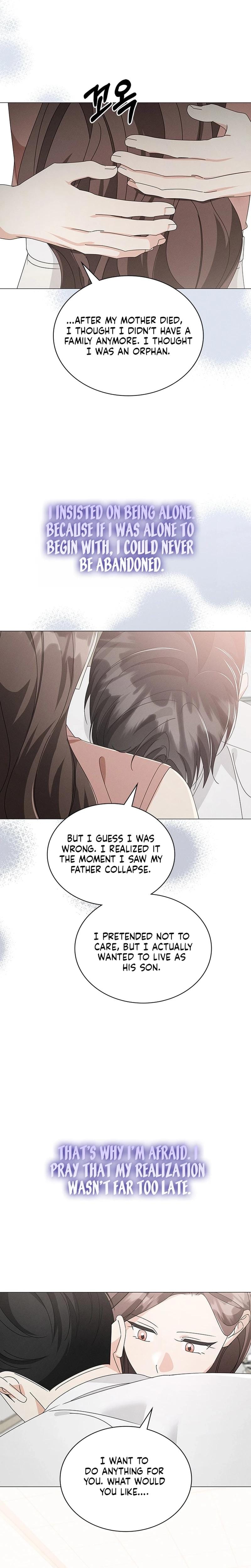 The Great Mad Dog Uncensored, chapter 33, page 20 of 22