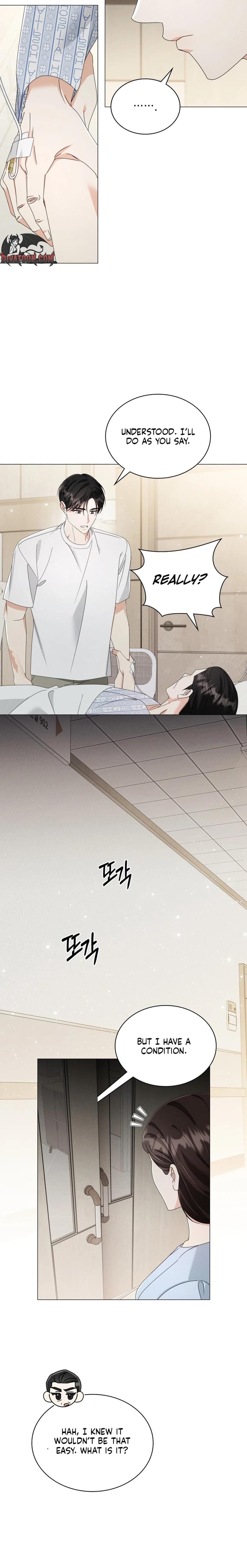 The Great Mad Dog Uncensored, chapter 34, page 7 of 23