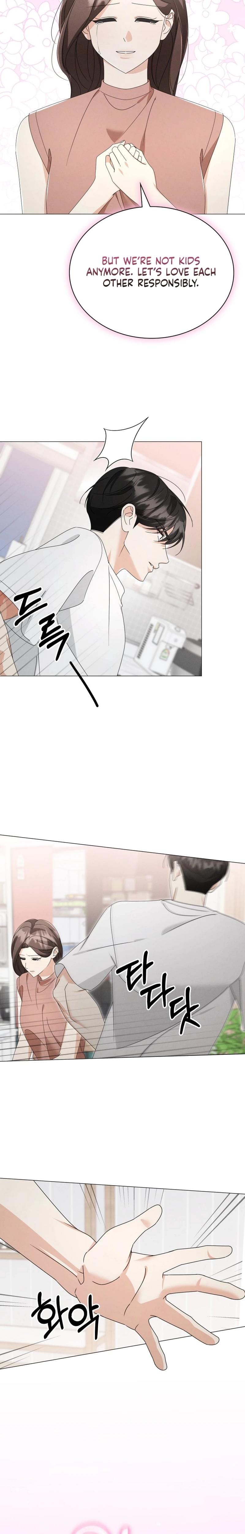 The Great Mad Dog Uncensored, chapter 34, page 12 of 23