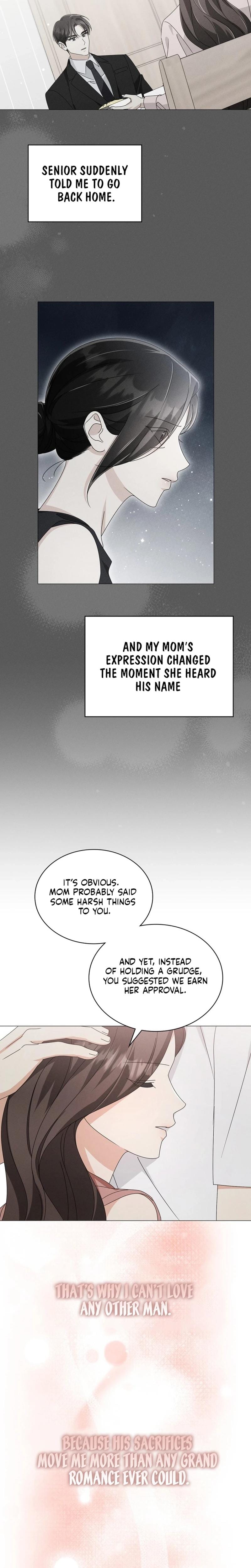 The Great Mad Dog Uncensored, chapter 34, page 14 of 23