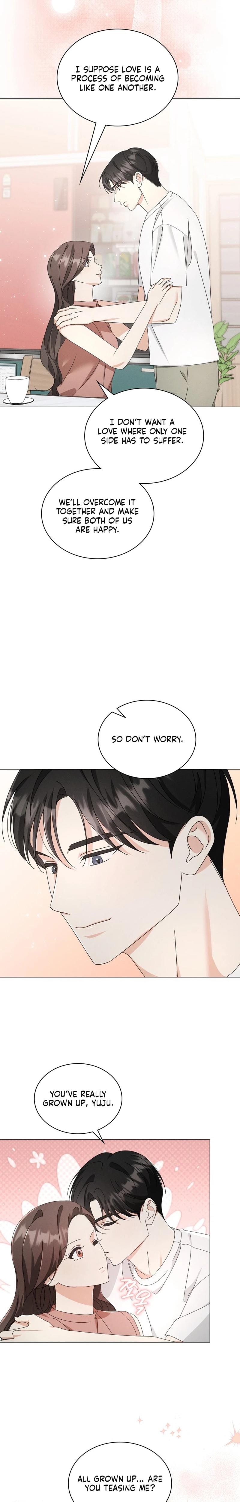 The Great Mad Dog Uncensored, chapter 34, page 15 of 23