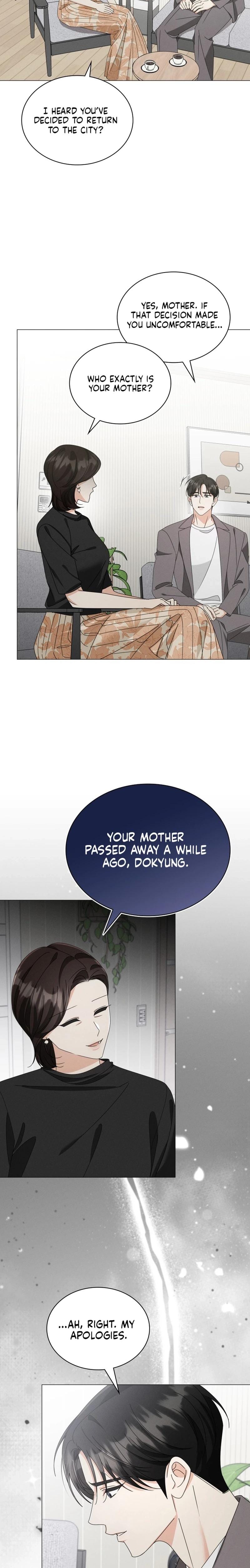 The Great Mad Dog Uncensored, chapter 34, page 20 of 23