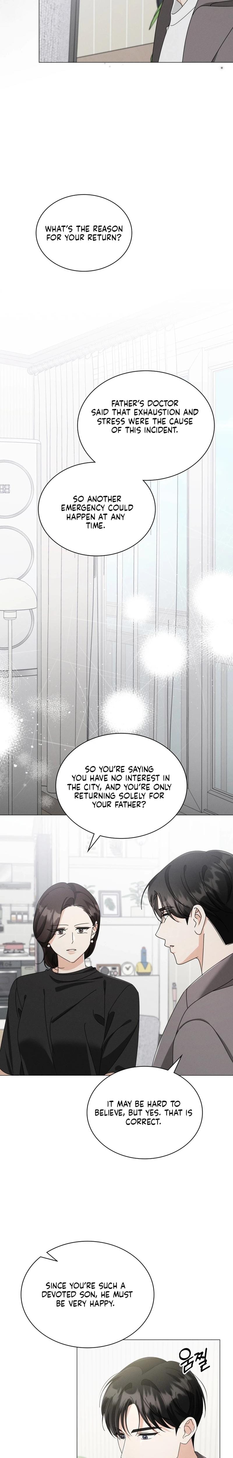 The Great Mad Dog Uncensored, chapter 34, page 21 of 23