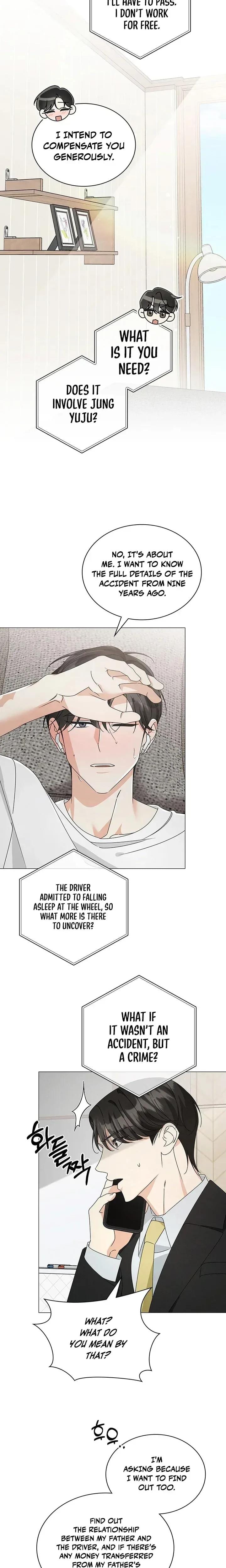 The Great Mad Dog Uncensored, chapter 35, page 9 of 20