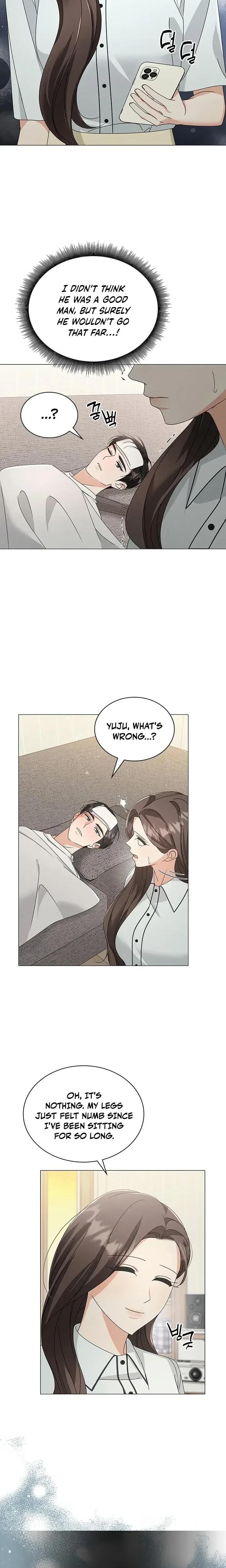 The Great Mad Dog Uncensored, chapter 35, page 16 of 20