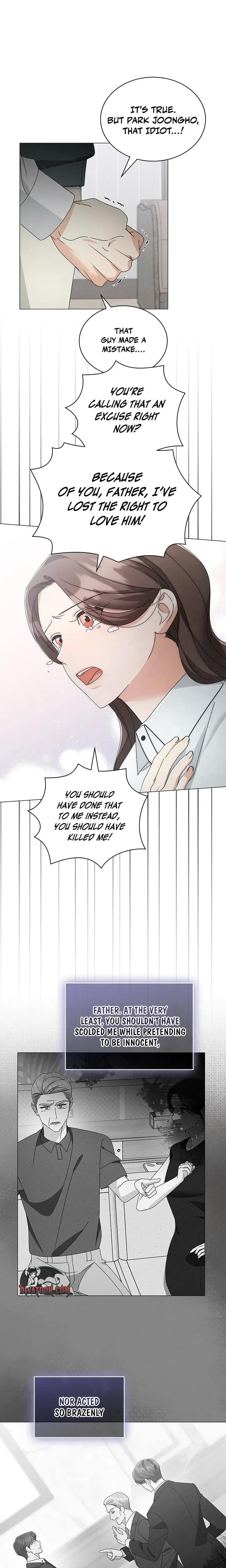 The Great Mad Dog Uncensored, chapter 36, page 7 of 22