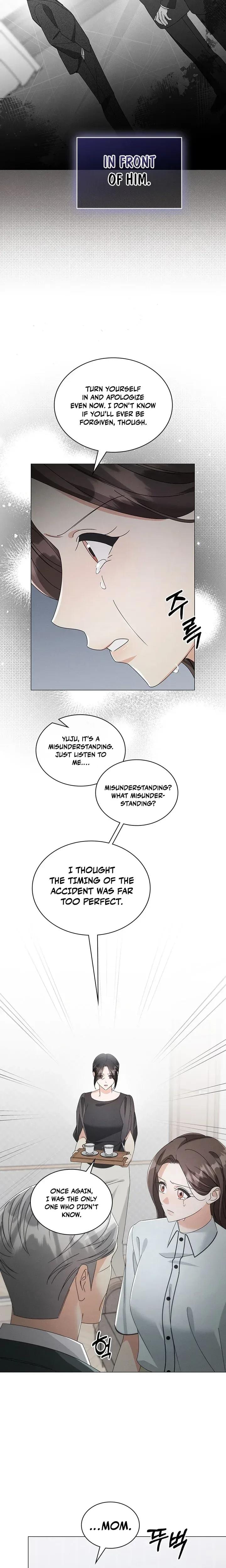 The Great Mad Dog Uncensored, chapter 36, page 8 of 22