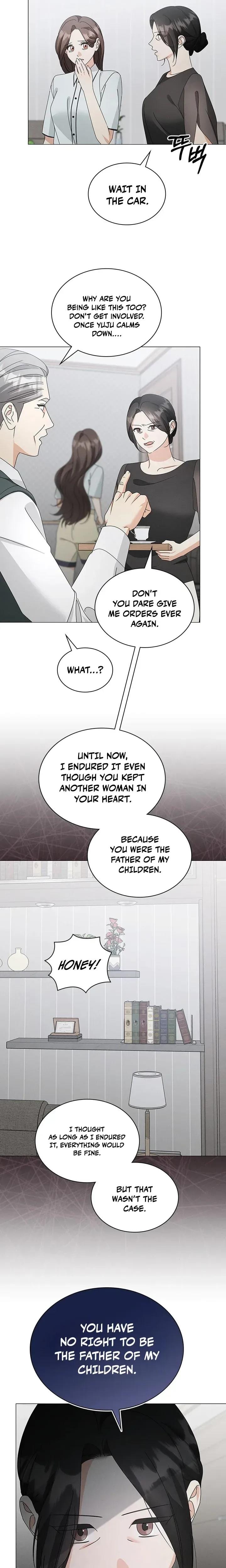The Great Mad Dog Uncensored, chapter 36, page 9 of 22