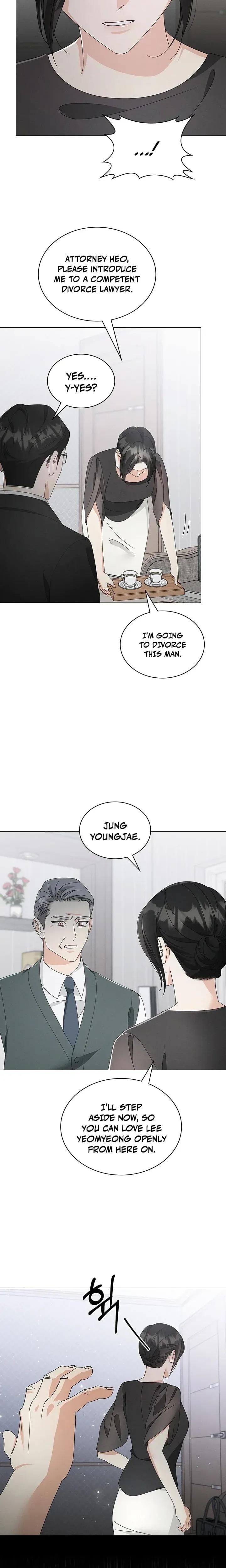 The Great Mad Dog Uncensored, chapter 36, page 10 of 22