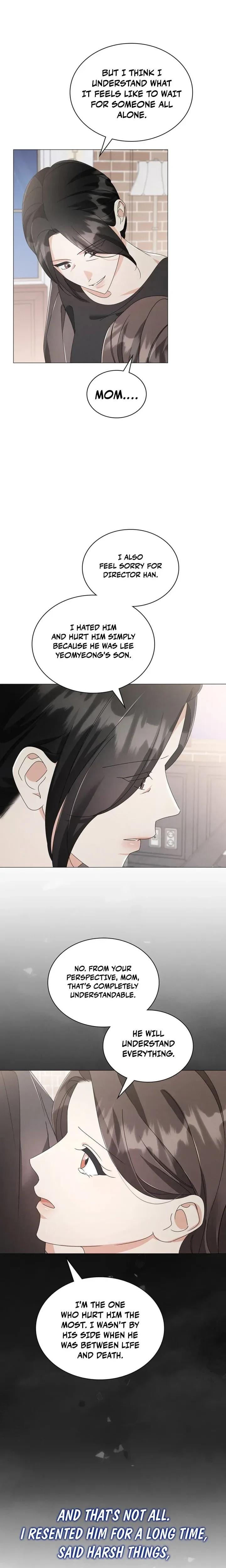 The Great Mad Dog Uncensored, chapter 36, page 12 of 22