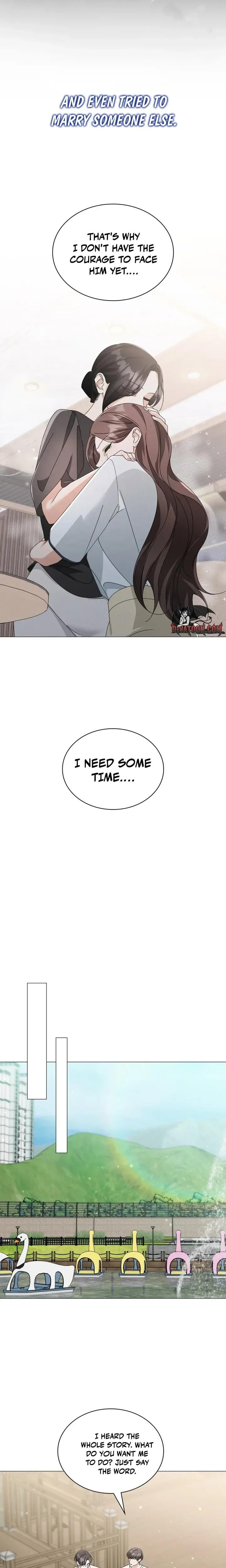 The Great Mad Dog Uncensored, chapter 36, page 13 of 22
