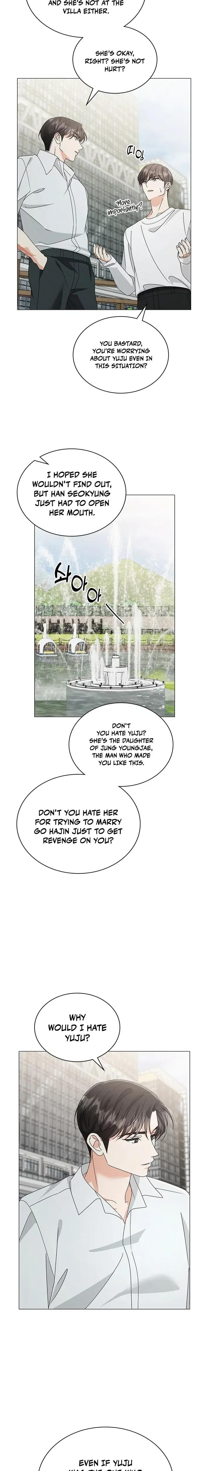 The Great Mad Dog Uncensored, chapter 36, page 15 of 22