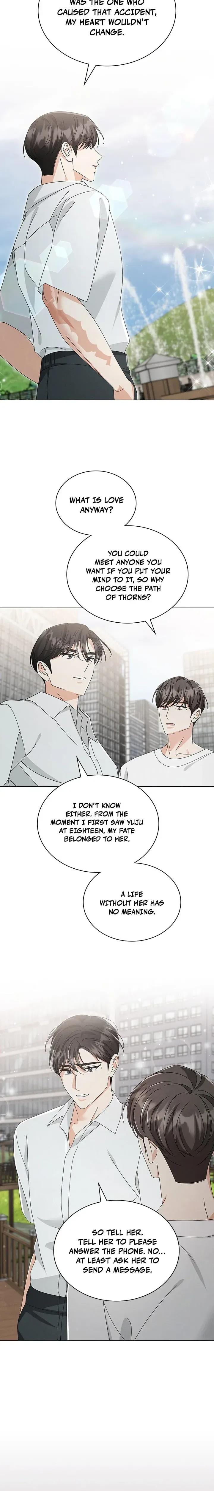 The Great Mad Dog Uncensored, chapter 36, page 16 of 22