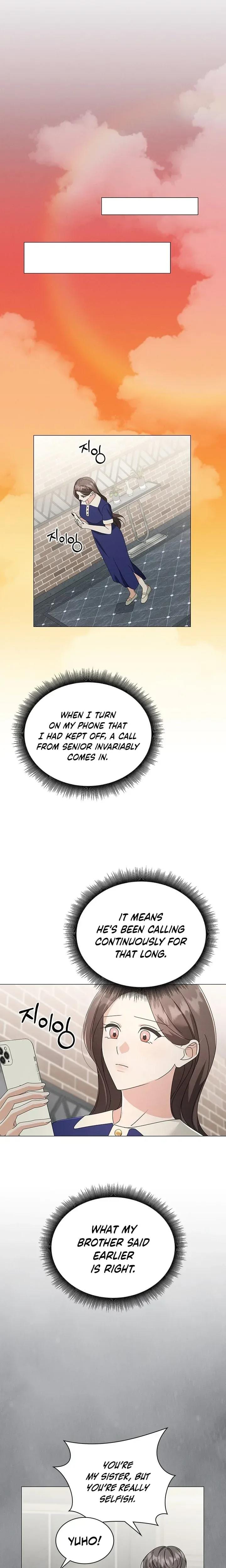 The Great Mad Dog Uncensored, chapter 36, page 17 of 22