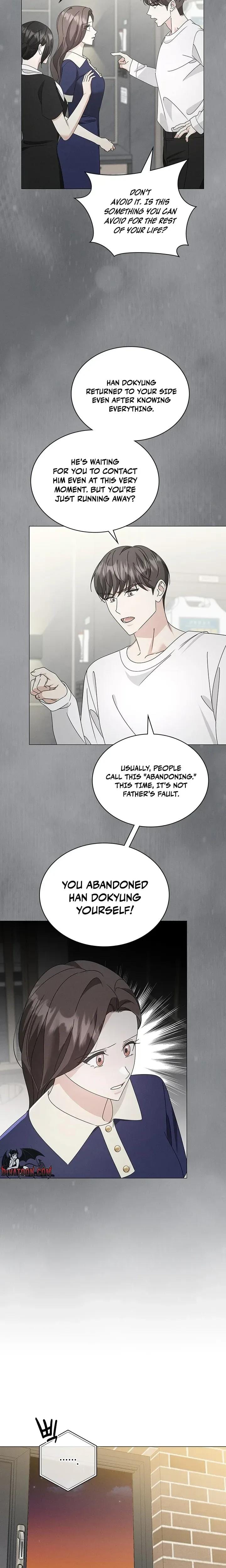 The Great Mad Dog Uncensored, chapter 36, page 18 of 22