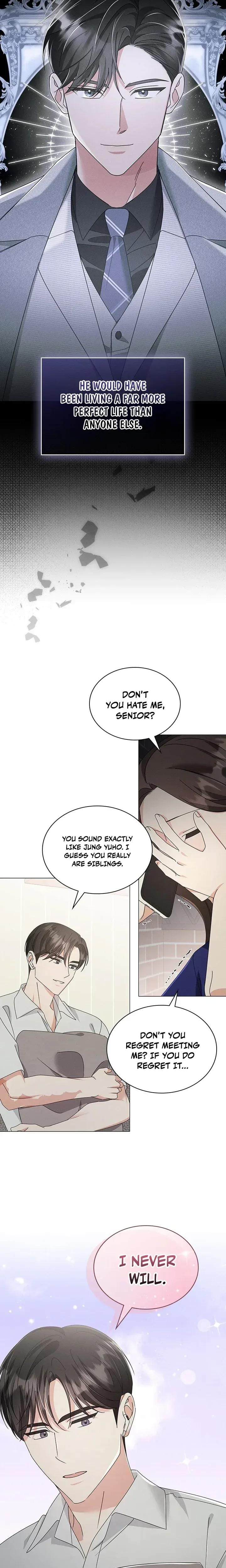 The Great Mad Dog Uncensored, chapter 36, page 20 of 22