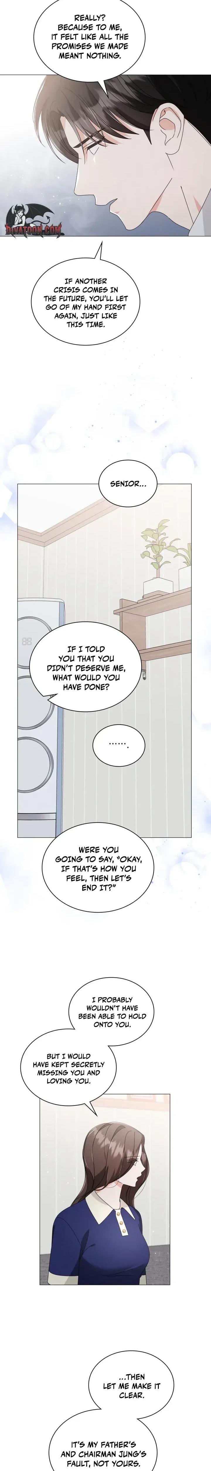 The Great Mad Dog Uncensored, chapter 37, page 5 of 19