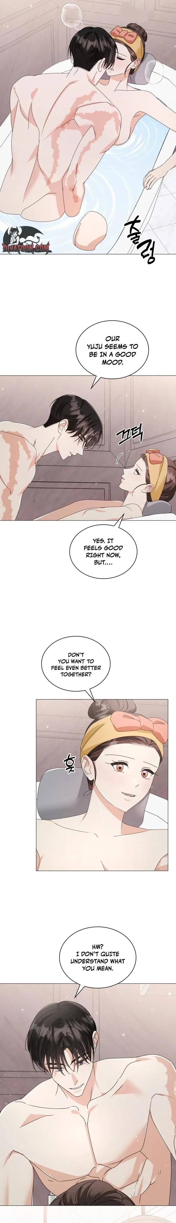 The Great Mad Dog Uncensored, chapter 37, page 11 of 19