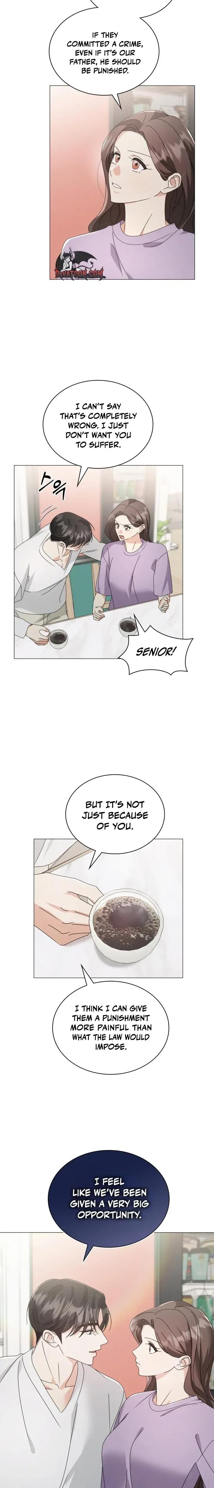 The Great Mad Dog Uncensored, chapter 37, page 18 of 19