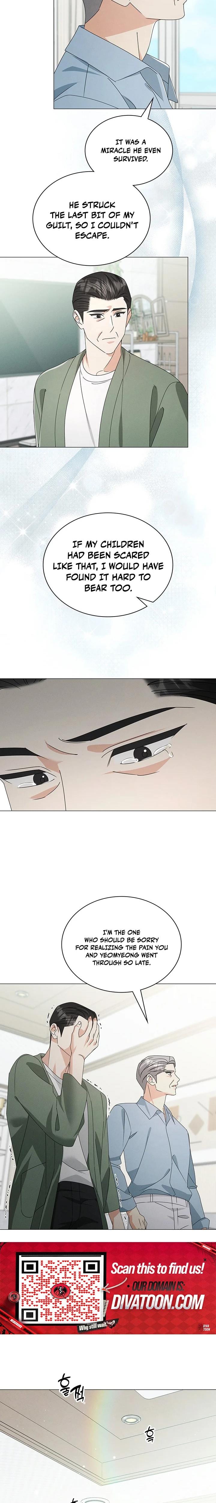 The Great Mad Dog Uncensored, chapter 38, page 10 of 22