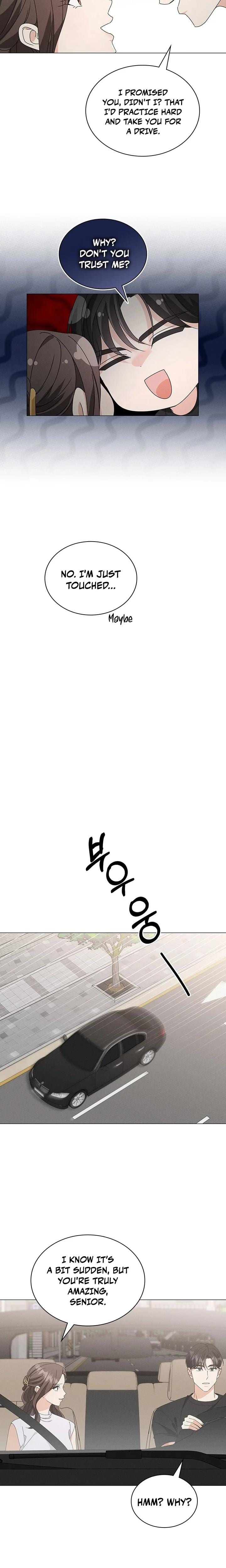The Great Mad Dog Uncensored, chapter 38, page 15 of 22