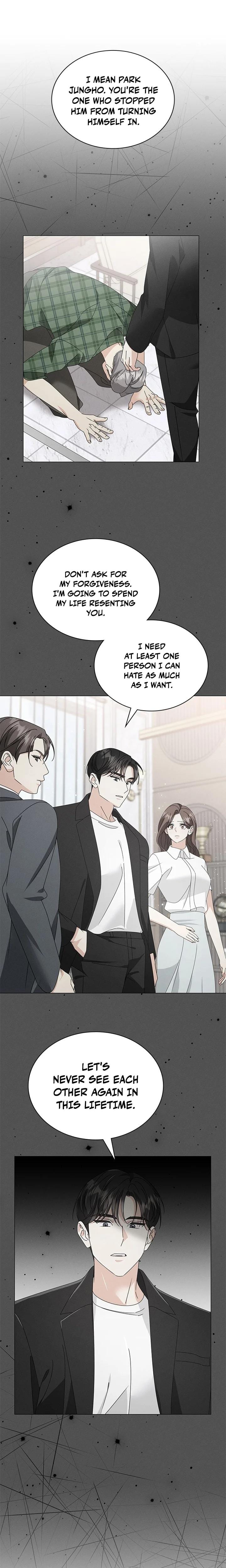 The Great Mad Dog Uncensored, chapter 38, page 16 of 22