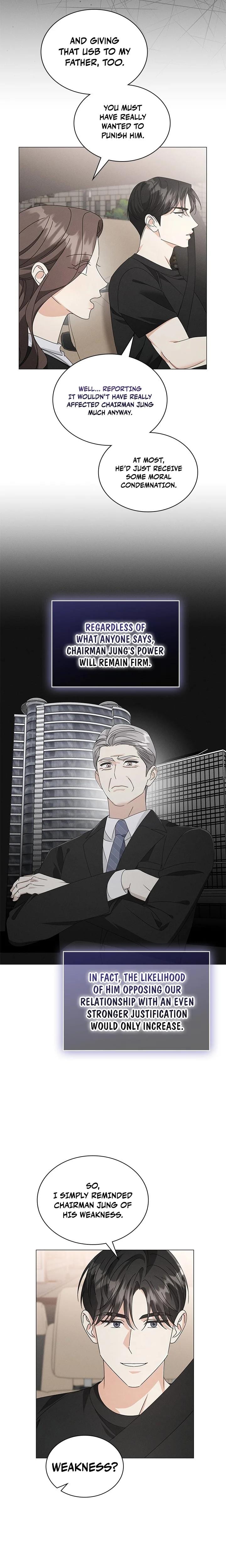 The Great Mad Dog Uncensored, chapter 38, page 17 of 22