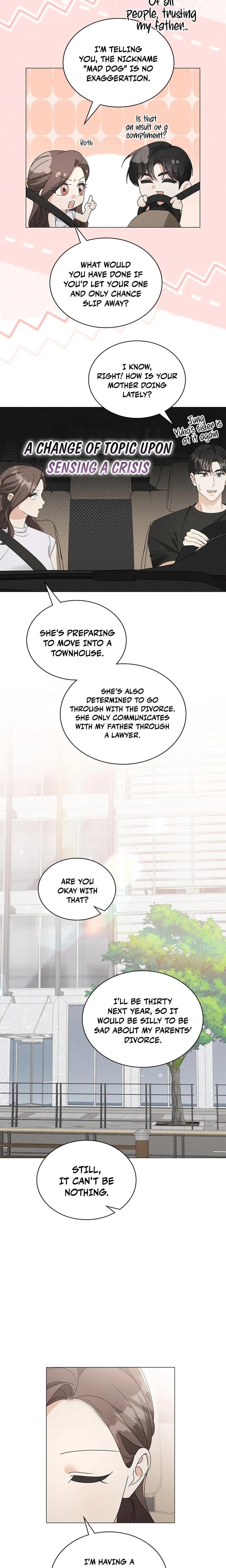 The Great Mad Dog Uncensored, chapter 38, page 19 of 22