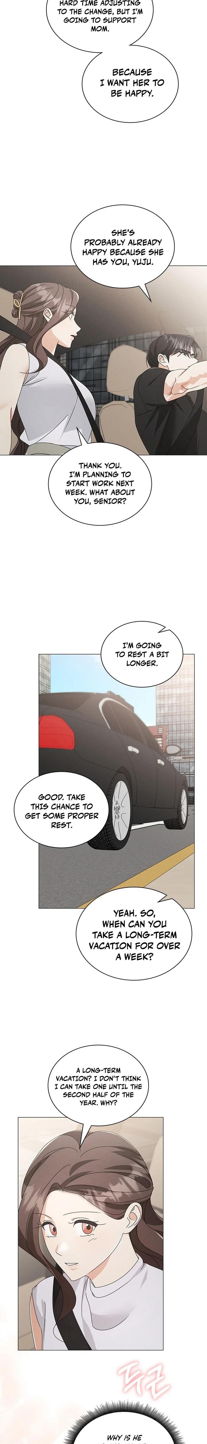 The Great Mad Dog Uncensored, chapter 38, page 20 of 22