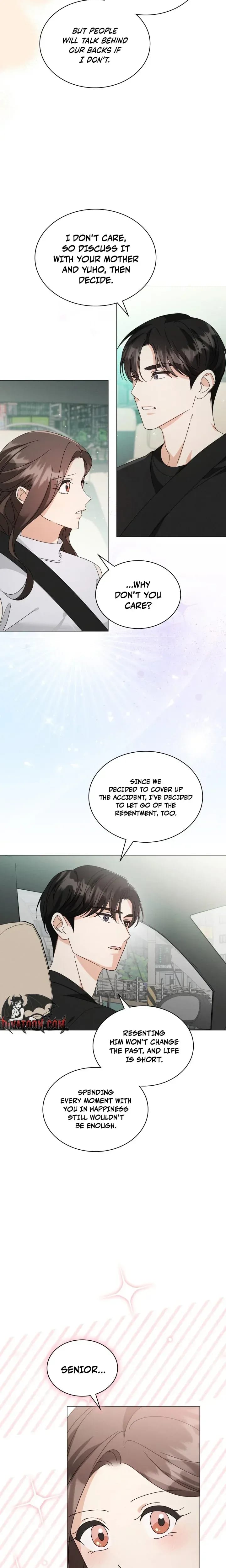 The Great Mad Dog Uncensored, chapter 39, page 5 of 21