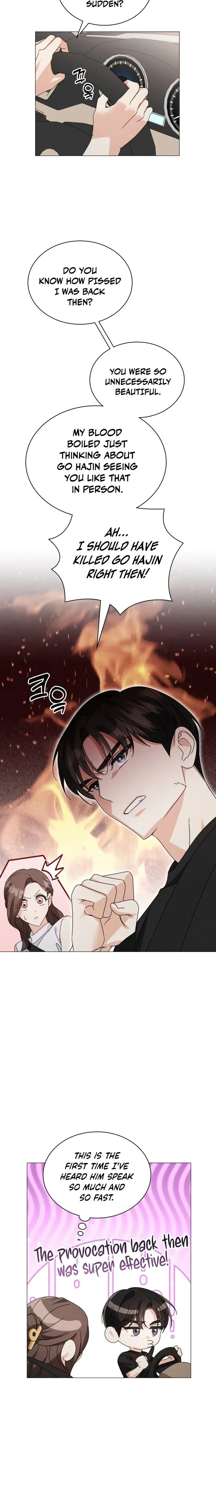 The Great Mad Dog Uncensored, chapter 39, page 7 of 21