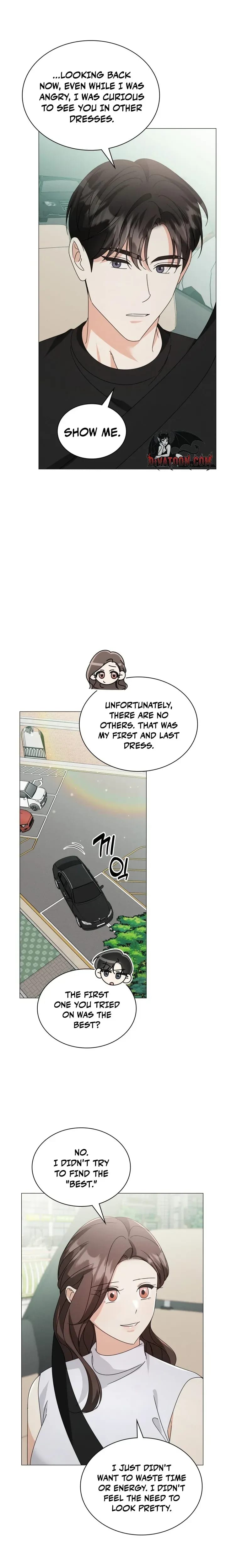 The Great Mad Dog Uncensored, chapter 39, page 8 of 21