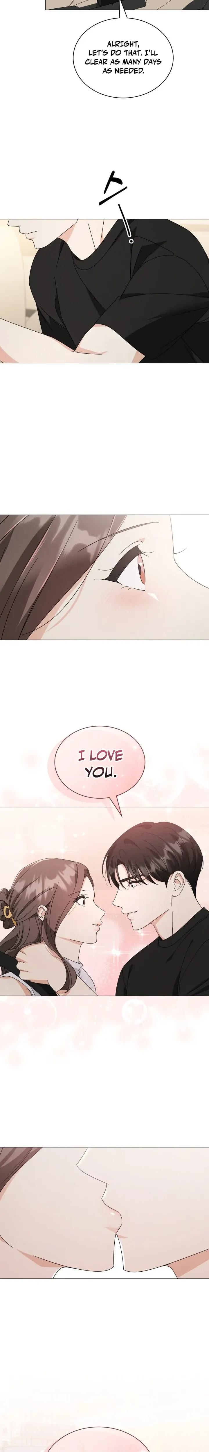 The Great Mad Dog Uncensored, chapter 39, page 10 of 21